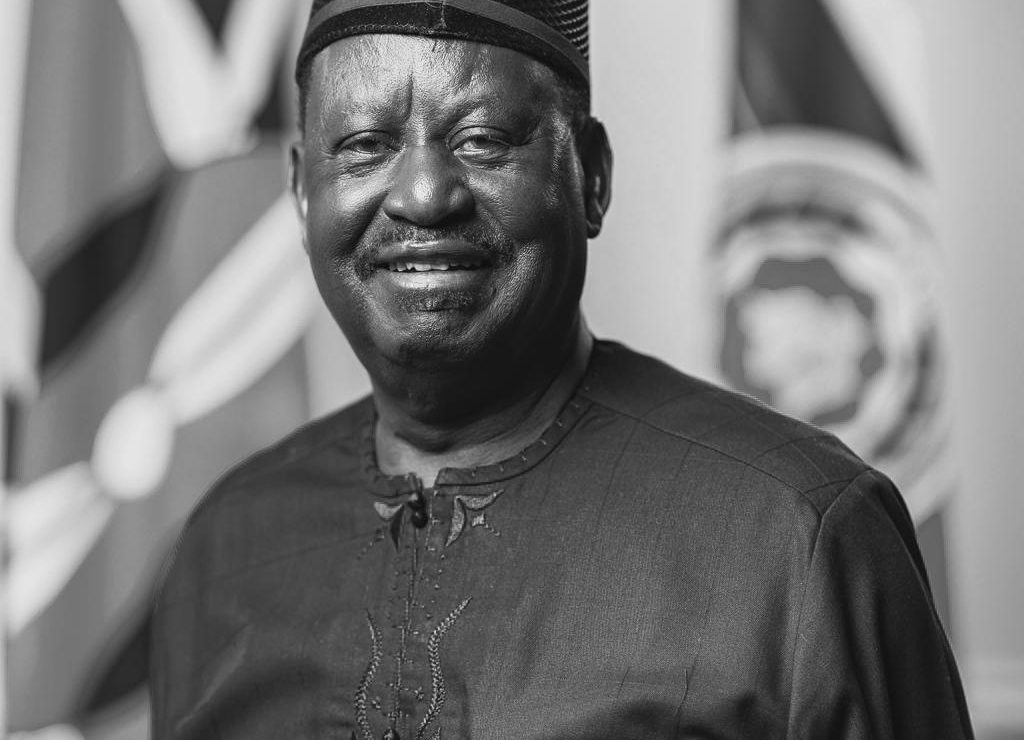 Raila rests: Ruto declares 7-day mourning, flags to fly at half-mast